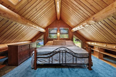 Tiny photo for 14000 North Fork Road, Polebridge, MT 59928 (MLS # 30072514)