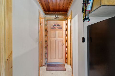 Tiny photo for 14000 North Fork Road, Polebridge, MT 59928 (MLS # 30072514)