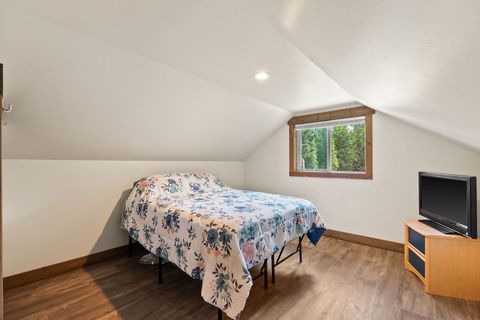 Tiny photo for 14000 North Fork Road, Polebridge, MT 59928 (MLS # 30072514)