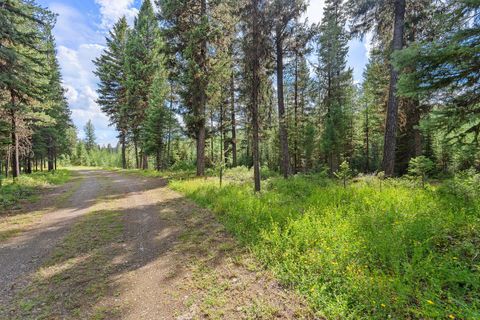 Tiny photo for 14000 North Fork Road, Polebridge, MT 59928 (MLS # 30072514)