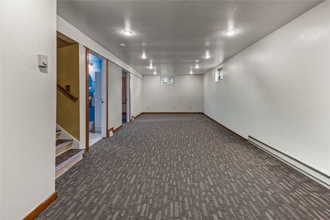 Tiny photo for 2103 S 14th Street W, Missoula, MT 59801 (MLS # 30072395)
