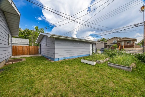 Tiny photo for 2103 S 14th Street W, Missoula, MT 59801 (MLS # 30072395)