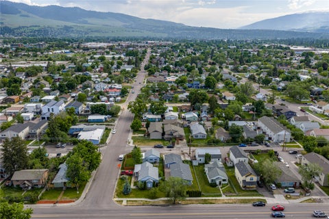 Tiny photo for 2103 S 14th Street W, Missoula, MT 59801 (MLS # 30072395)