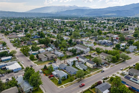 Tiny photo for 2103 S 14th Street W, Missoula, MT 59801 (MLS # 30072395)