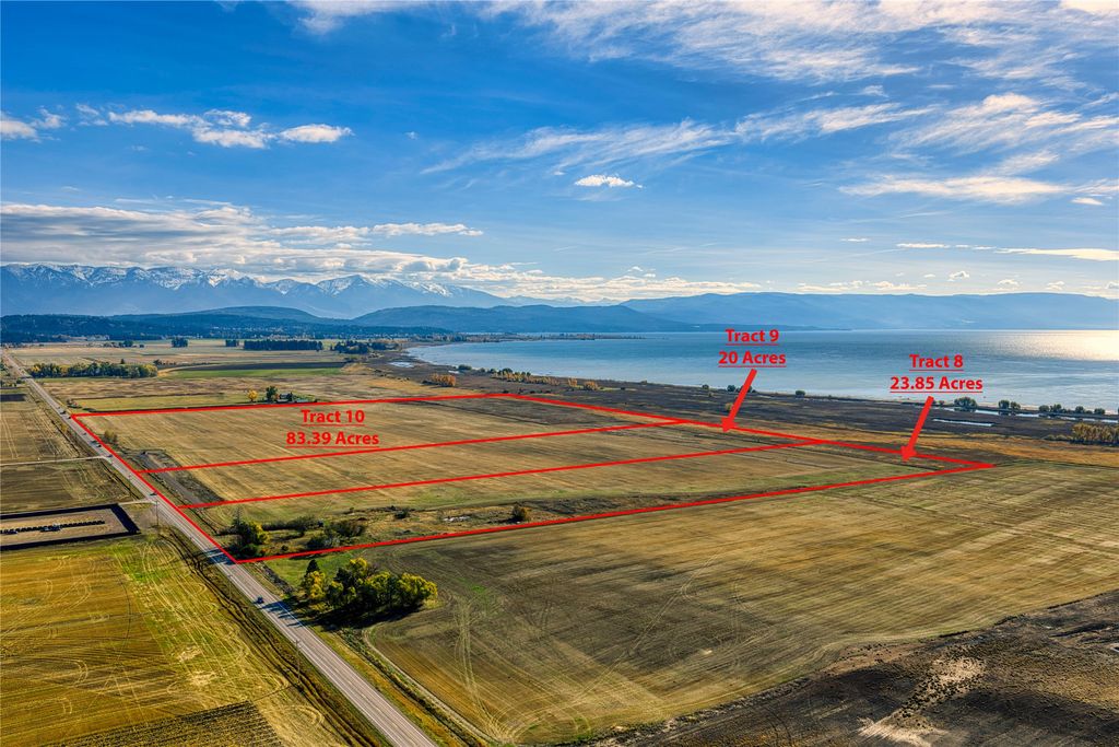 Photo of NKN Mt Highway 82, Somers, MT 59932 (MLS # 30060391)