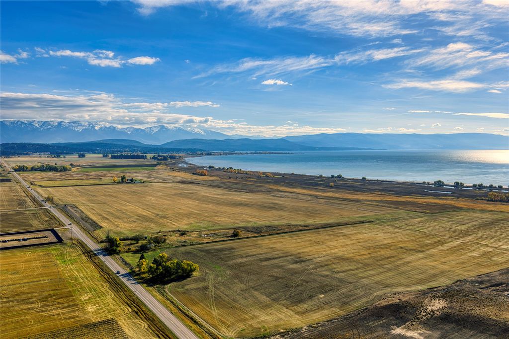 Photo of NKN Mt Highway 82, Somers, MT 59932 (MLS # 30060391)