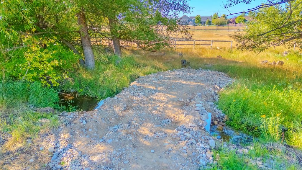 Photo of NHN Mystic River Road, Stevensville, MT 59870 (MLS # 30051822)