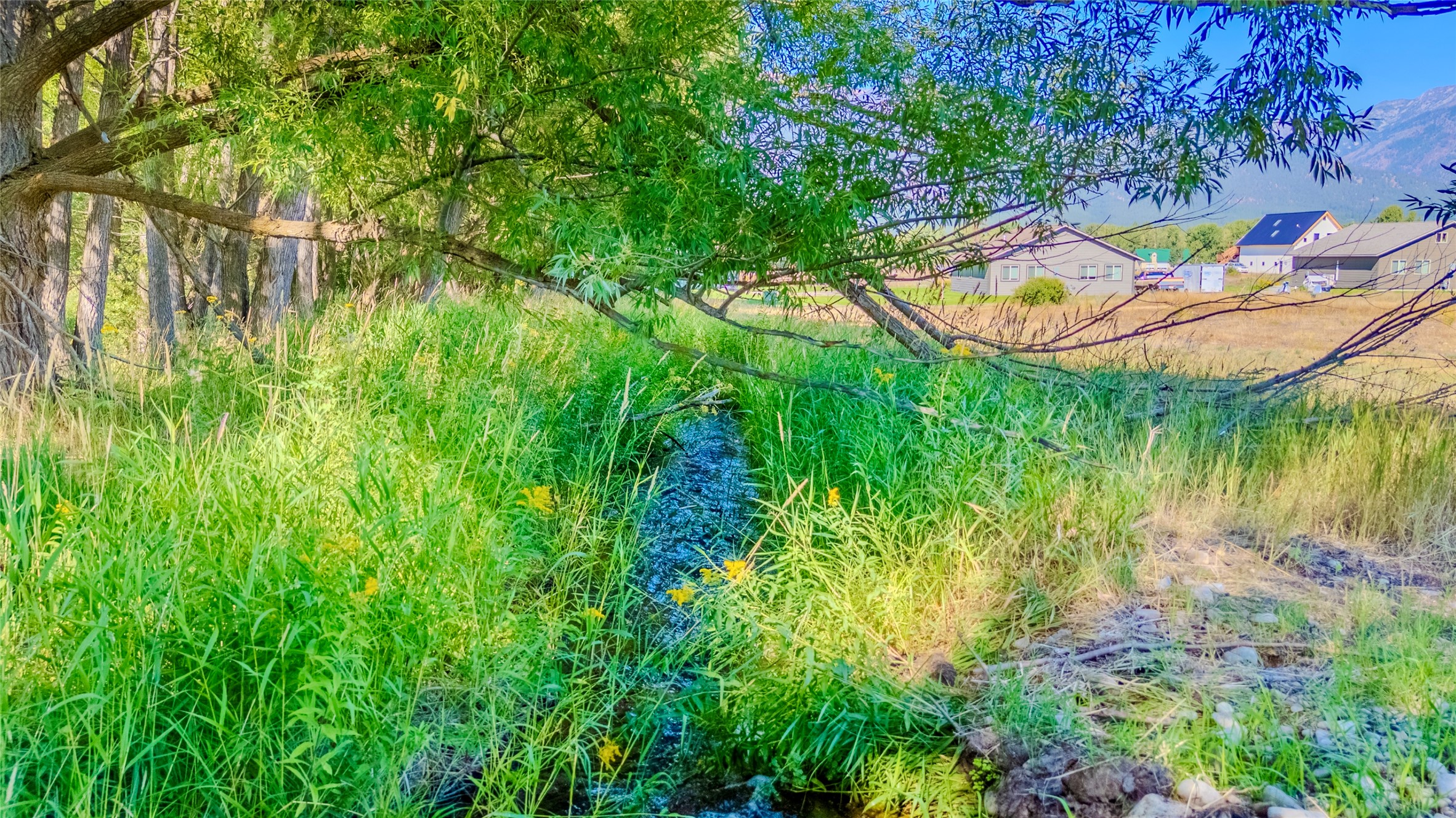 NHN Mystic River Road