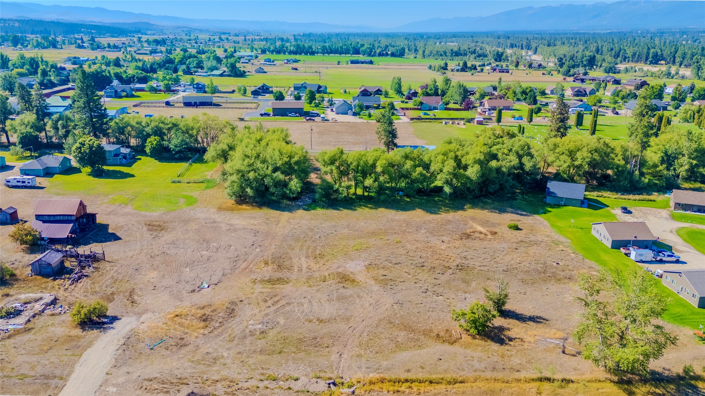 NHN Mystic River Road