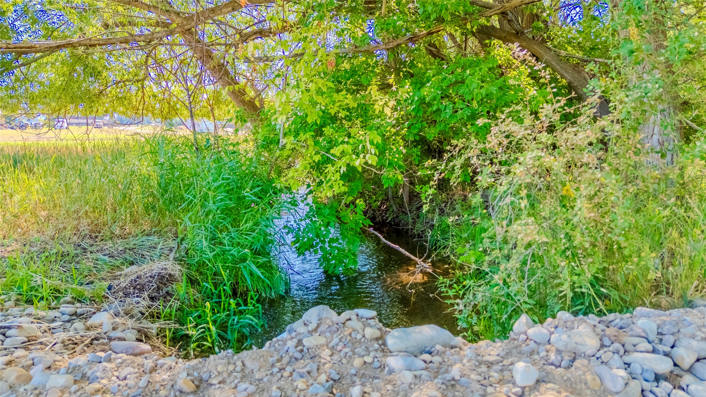 NHN Mystic River Road