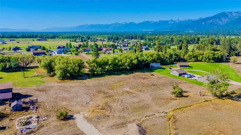 Photo of NHN Mystic River Road, Stevensville, MT 59870 (MLS # 30051822)