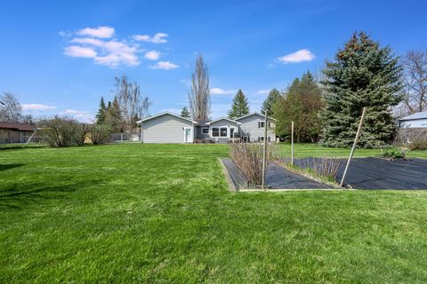Tiny photo for 58 Sussex Drive, Kalispell, MT 59901 (MLS # 30069259)