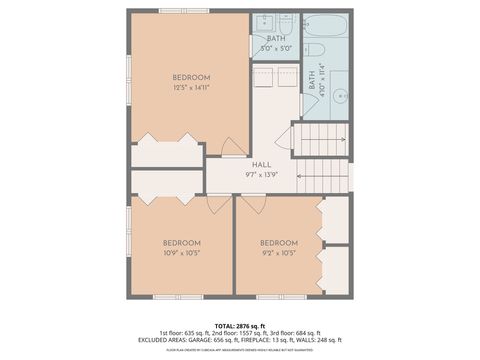 Tiny photo for 58 Sussex Drive, Kalispell, MT 59901 (MLS # 30069259)