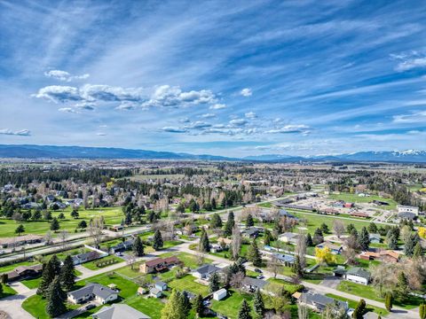 Tiny photo for 58 Sussex Drive, Kalispell, MT 59901 (MLS # 30069259)