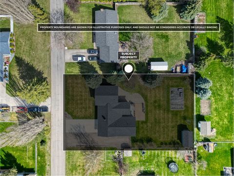 Tiny photo for 58 Sussex Drive, Kalispell, MT 59901 (MLS # 30069259)