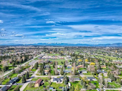 Tiny photo for 58 Sussex Drive, Kalispell, MT 59901 (MLS # 30069259)