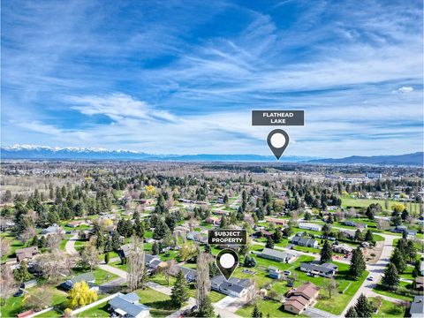 Tiny photo for 58 Sussex Drive, Kalispell, MT 59901 (MLS # 30069259)