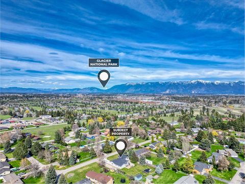 Tiny photo for 58 Sussex Drive, Kalispell, MT 59901 (MLS # 30069259)