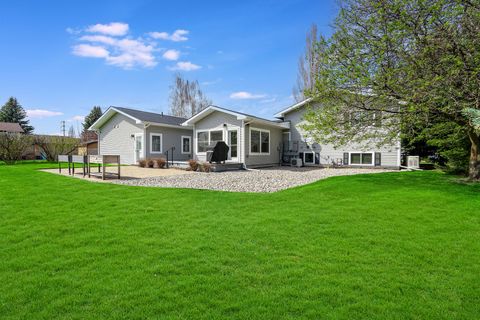 Tiny photo for 58 Sussex Drive, Kalispell, MT 59901 (MLS # 30069259)