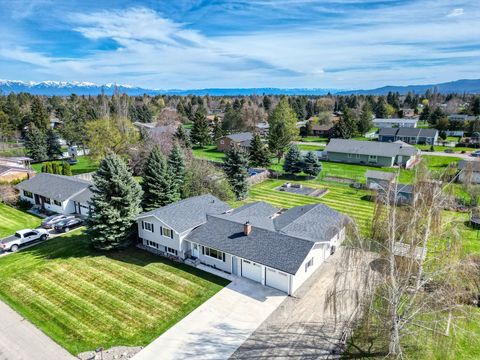 Tiny photo for 58 Sussex Drive, Kalispell, MT 59901 (MLS # 30069259)