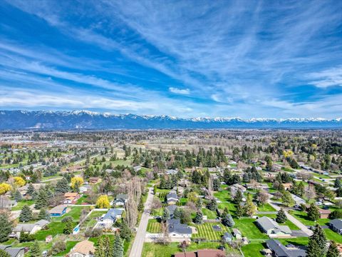 Tiny photo for 58 Sussex Drive, Kalispell, MT 59901 (MLS # 30069259)