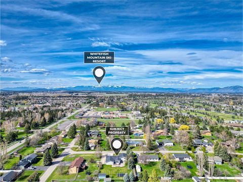 Tiny photo for 58 Sussex Drive, Kalispell, MT 59901 (MLS # 30069259)