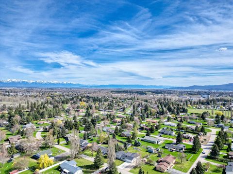 Tiny photo for 58 Sussex Drive, Kalispell, MT 59901 (MLS # 30069259)