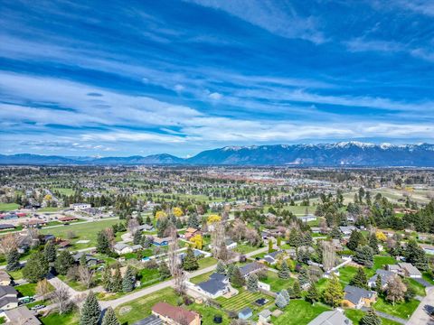 Tiny photo for 58 Sussex Drive, Kalispell, MT 59901 (MLS # 30069259)