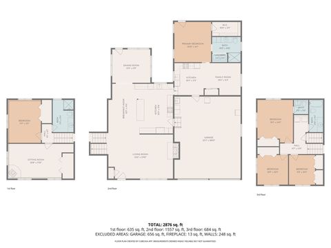 Tiny photo for 58 Sussex Drive, Kalispell, MT 59901 (MLS # 30069259)