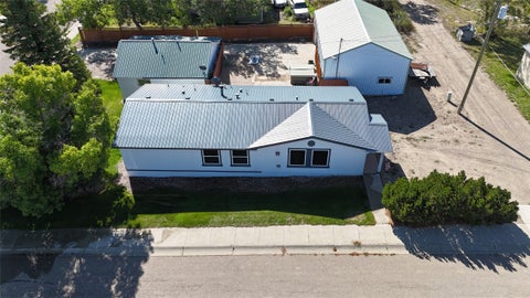 Photo of 812 7th Street S, Shelby, MT 59474 (MLS # 30078614)
