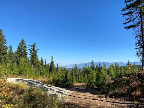 Nhn Roberts Creek Road Fortine MT 59918