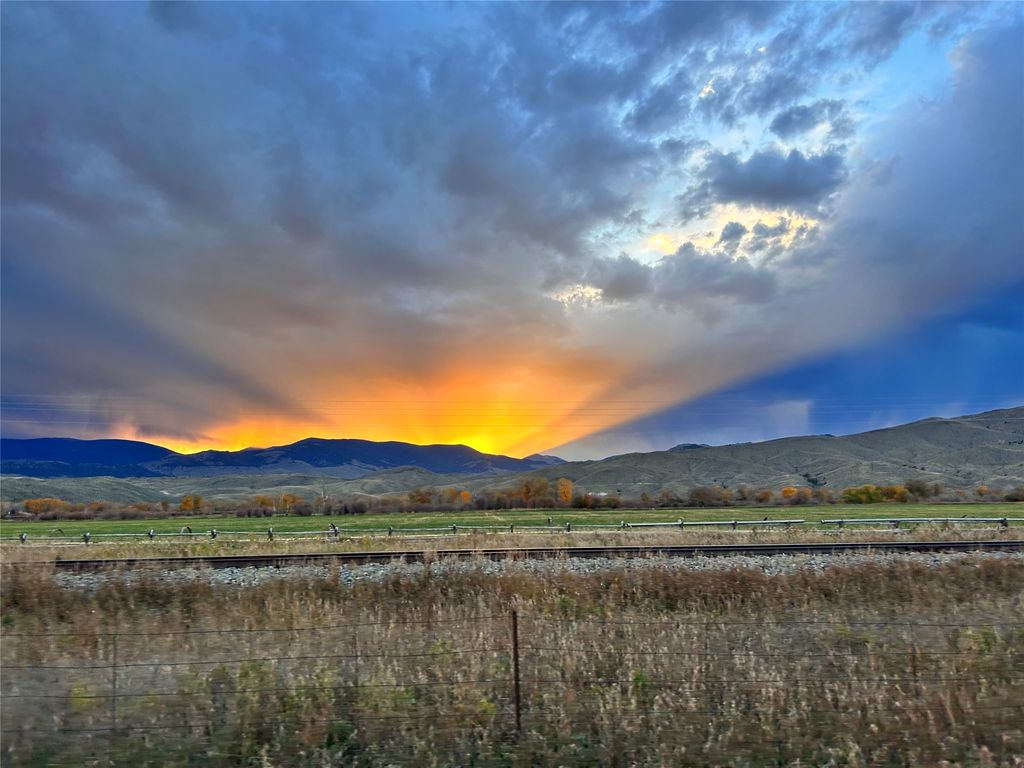 Photo of 263 W Bovine Way, Melrose, MT 59743 (MLS # 30067878)