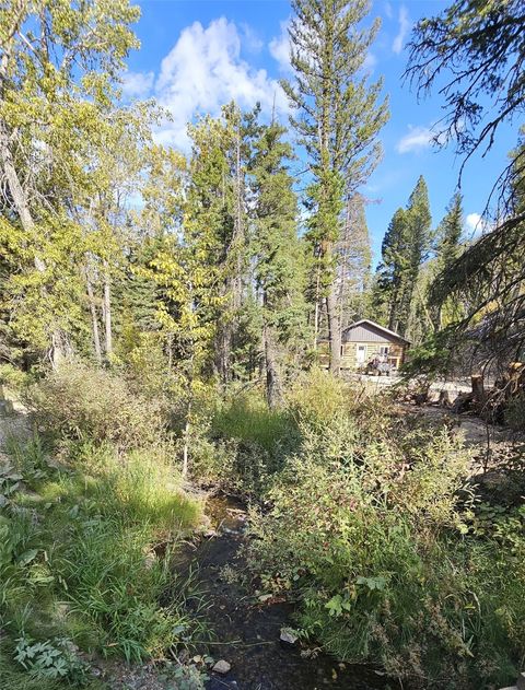 Photo of 11045 Stemple Pass Road, Lincoln, MT 59639 (MLS # 30060289)