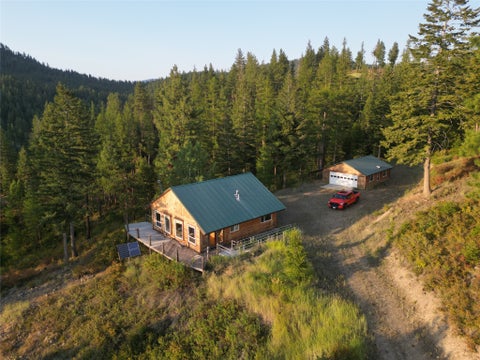 Photo of 19981 Antiquity Lane, Florence, MT 59833 (MLS # 30077285)