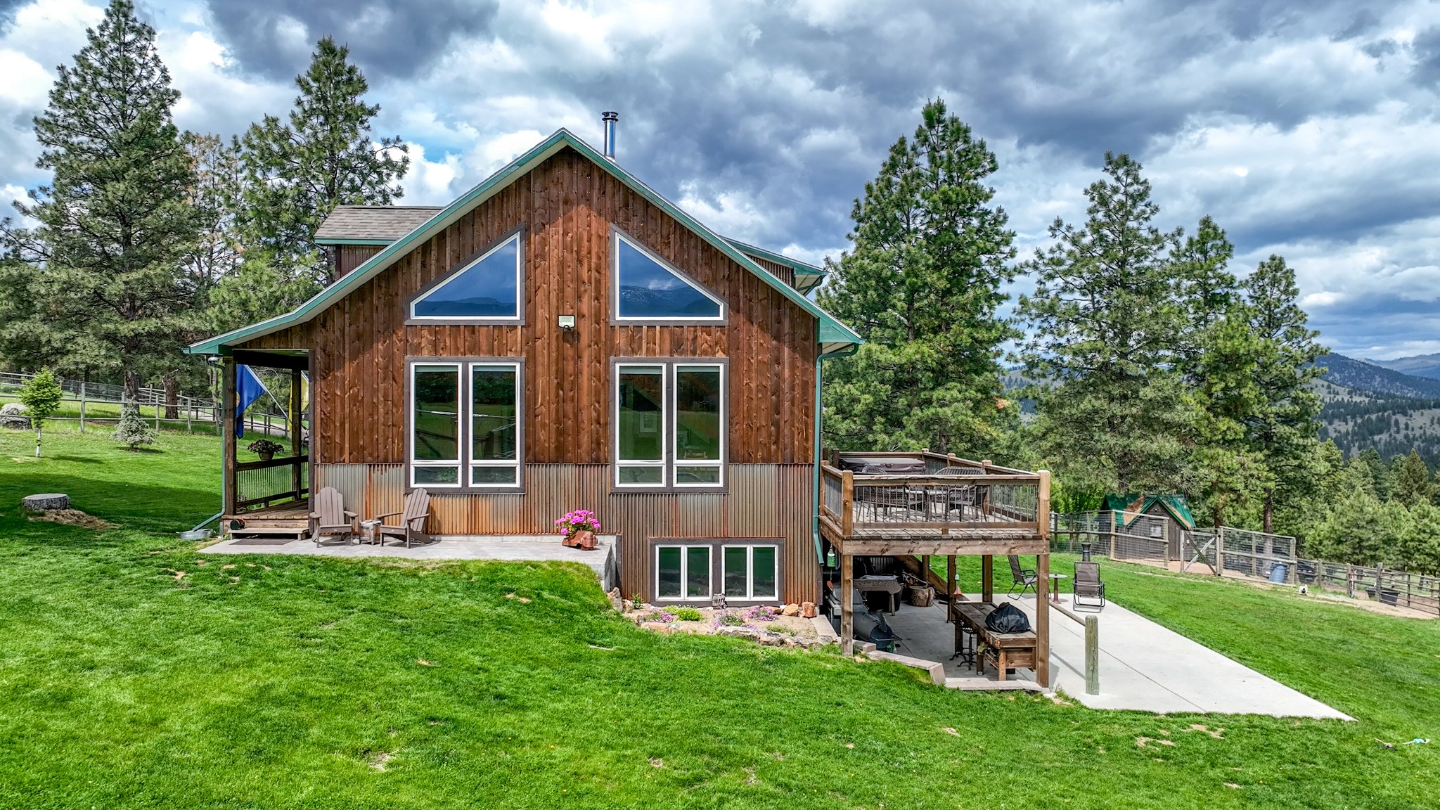 5 Alpine Valley Lane