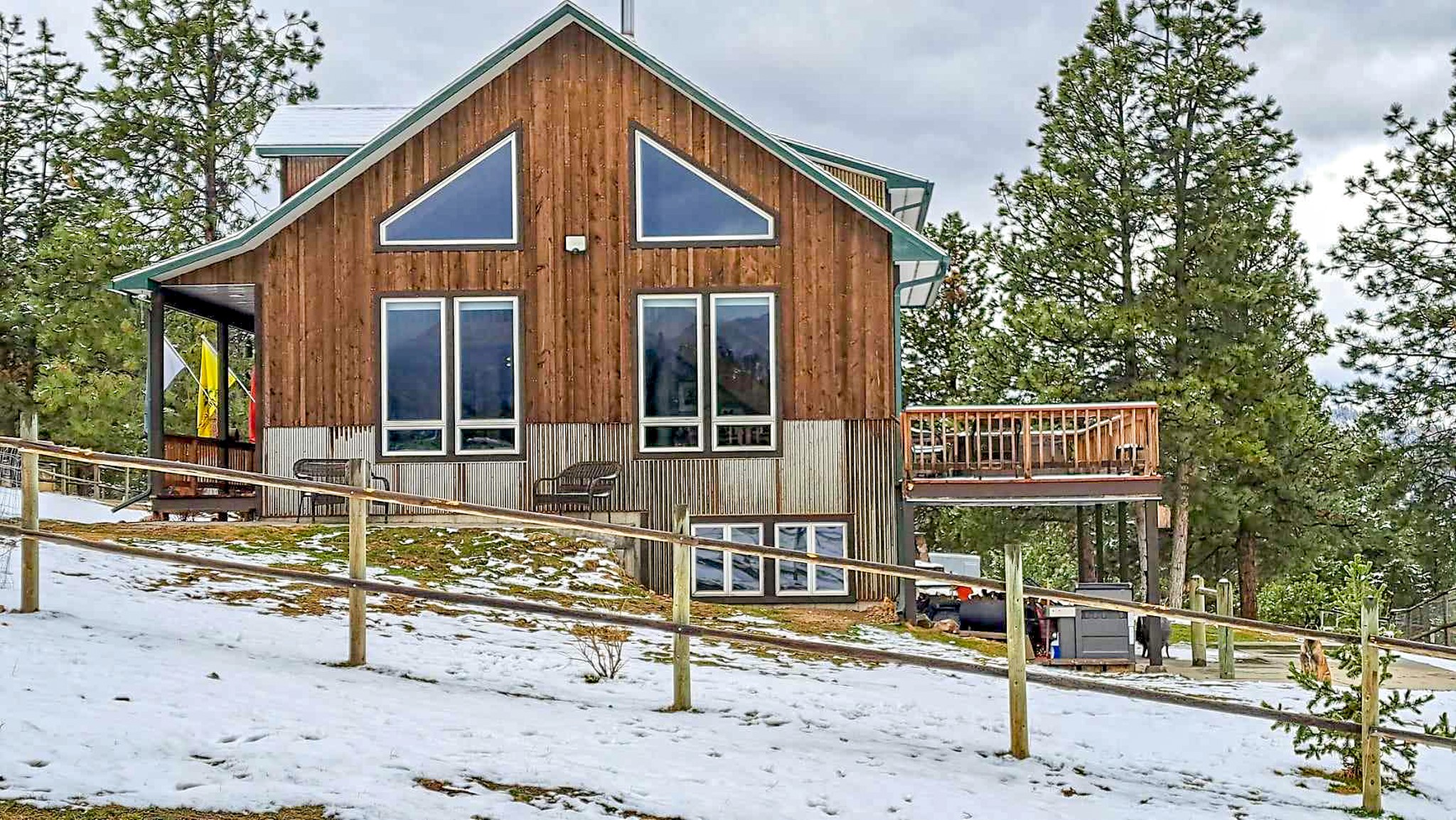 5 Alpine Valley Lane