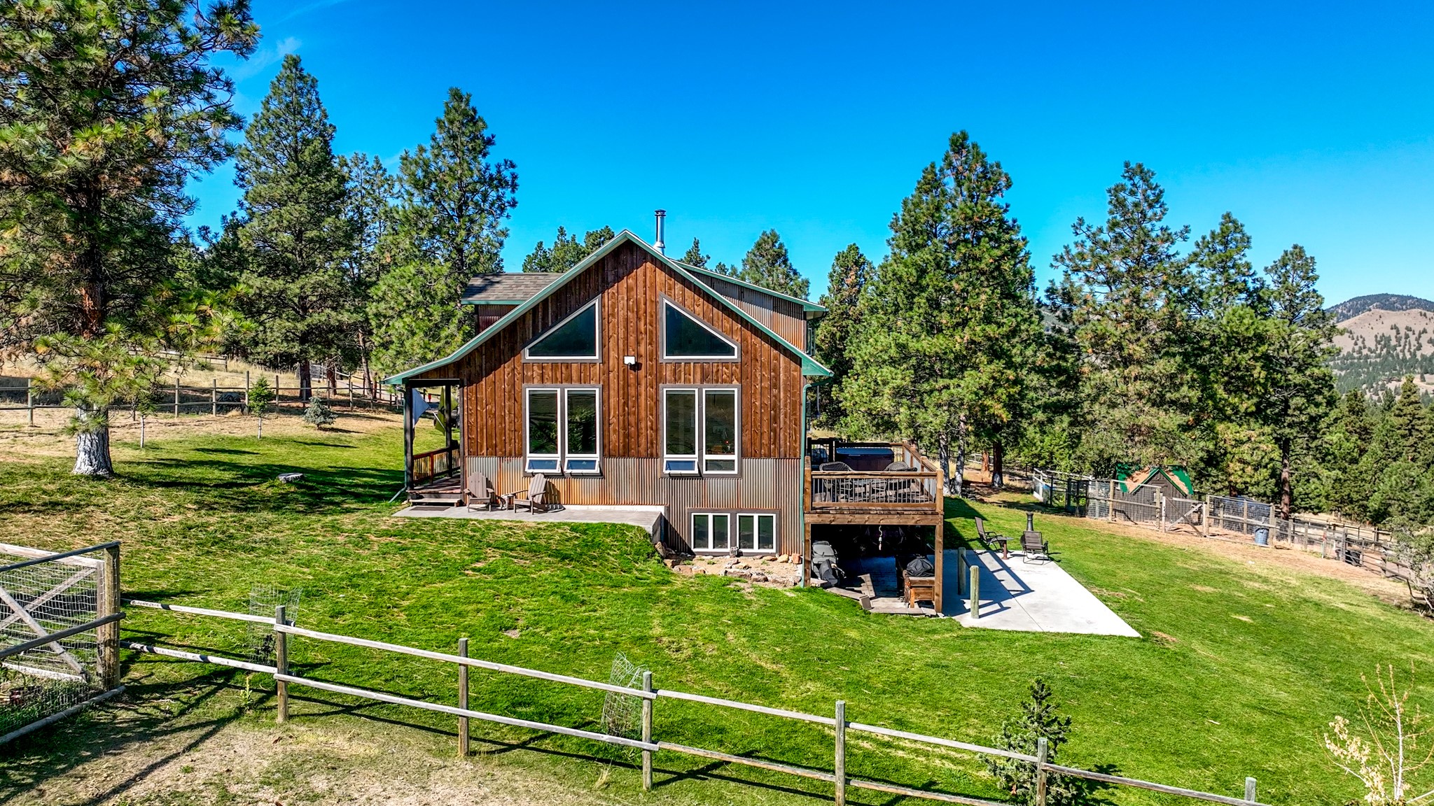 5 Alpine Valley Lane