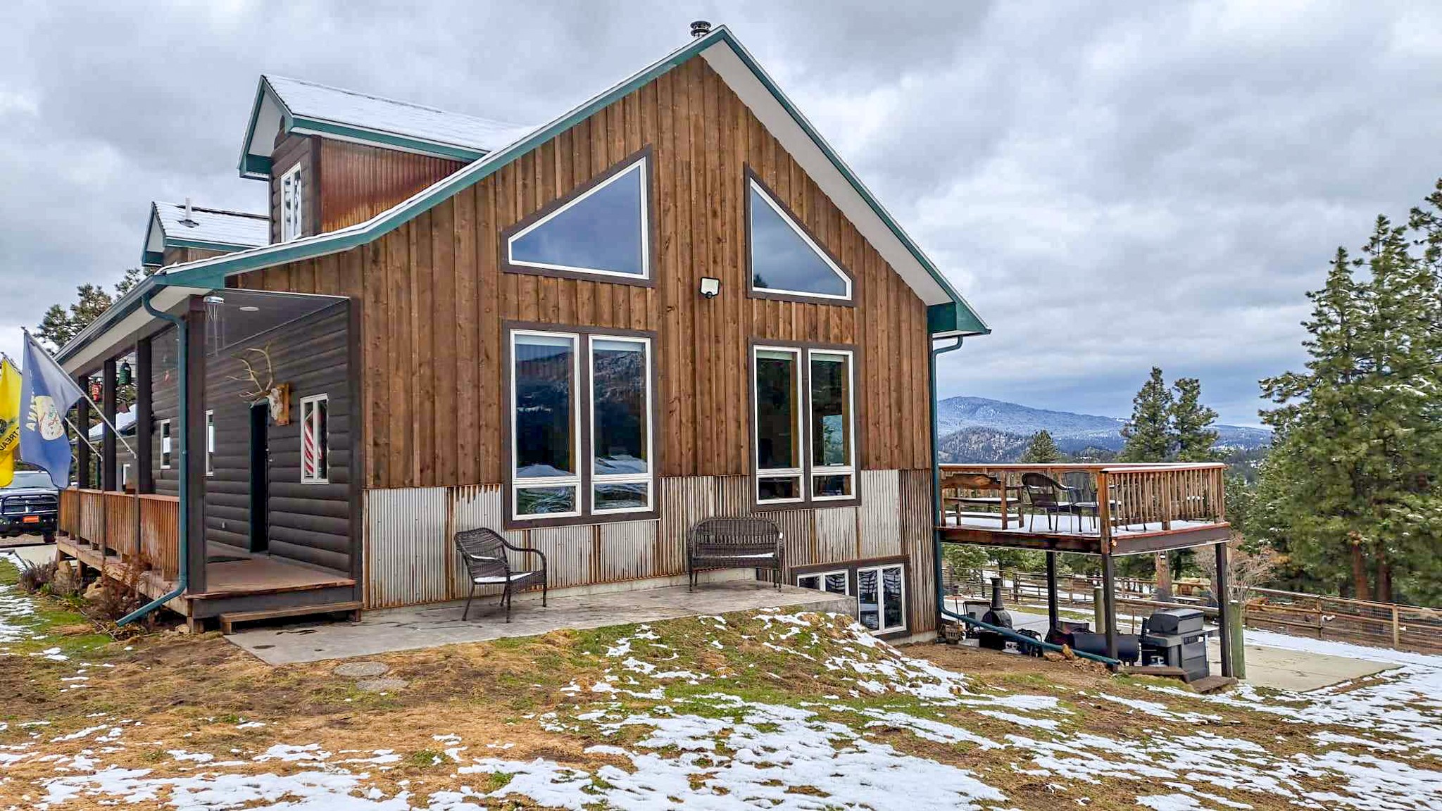 5 Alpine Valley Lane