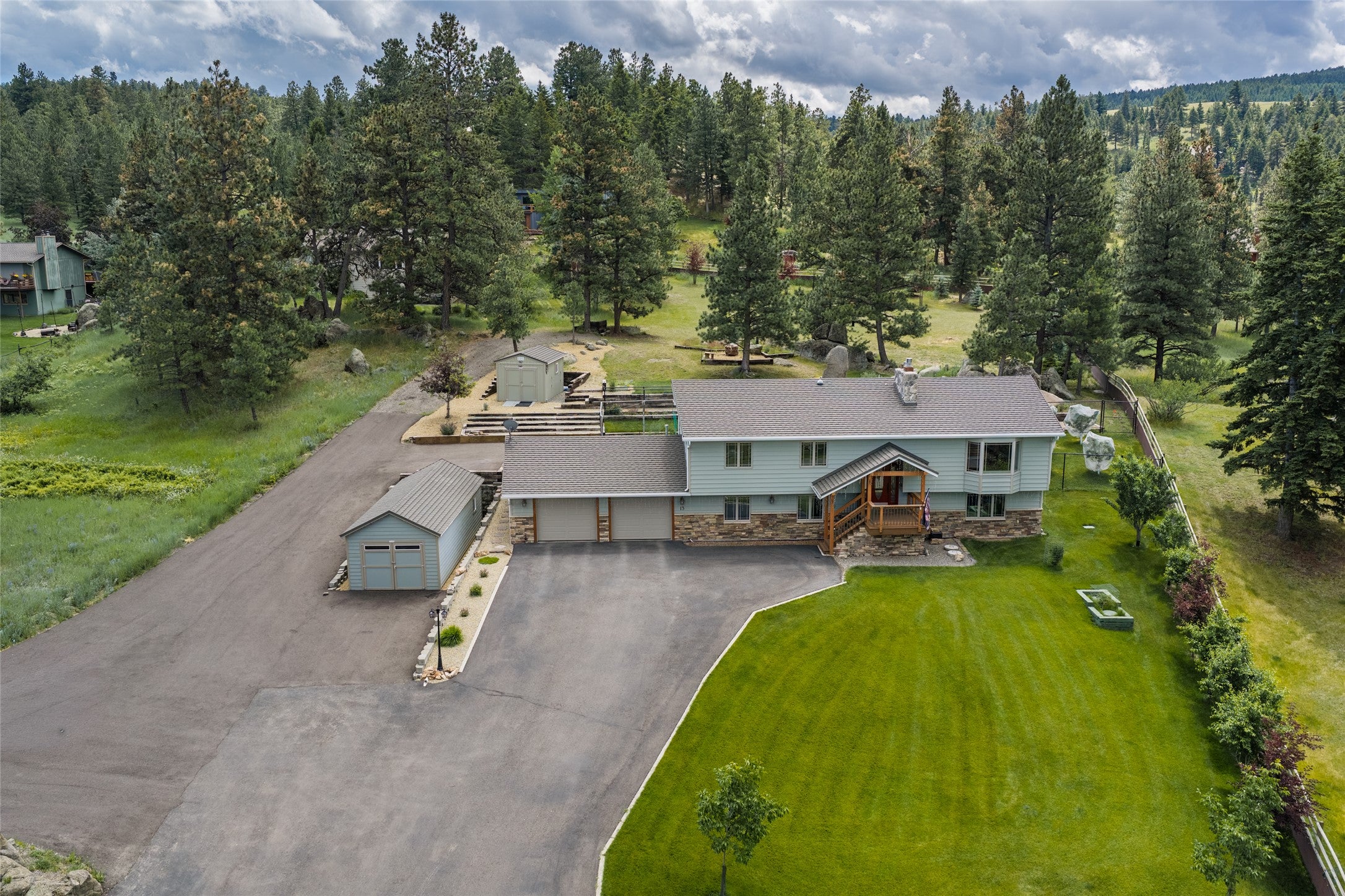 13 Big Dipper Drive