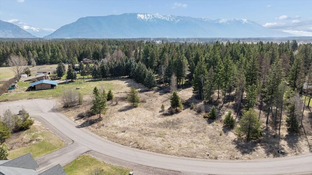 Photo of 1275 Timber Ridge Court, Columbia Falls, MT 59912 (MLS # 30068393)