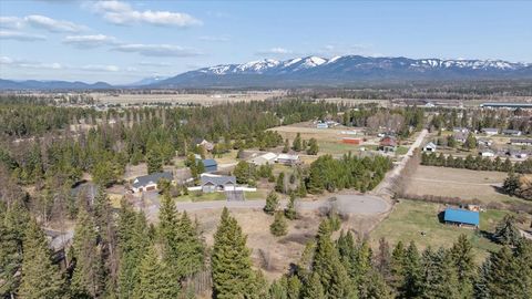 Tiny photo for 1275 Timber Ridge Court, Columbia Falls, MT 59912 (MLS # 30068393)