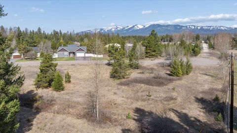 Tiny photo for 1275 Timber Ridge Court, Columbia Falls, MT 59912 (MLS # 30068393)