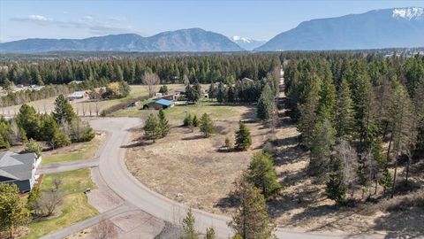 Tiny photo for 1275 Timber Ridge Court, Columbia Falls, MT 59912 (MLS # 30068393)