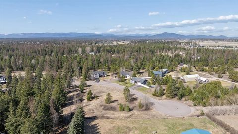 Tiny photo for 1275 Timber Ridge Court, Columbia Falls, MT 59912 (MLS # 30068393)