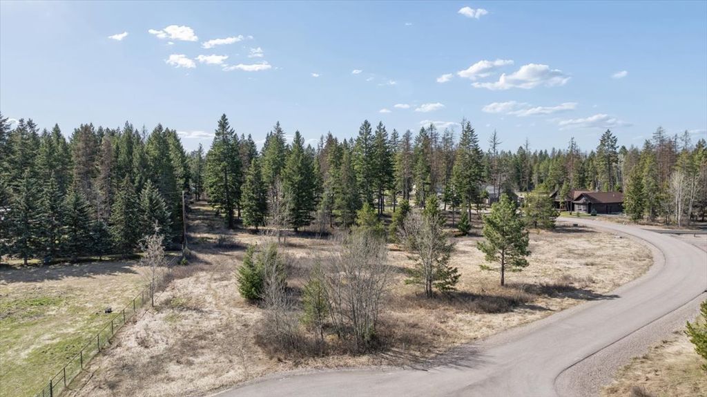 Photo of 1275 Timber Ridge Court, Columbia Falls, MT 59912 (MLS # 30068393)
