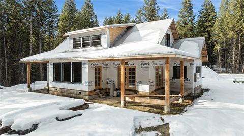 6544 Meadow Creek Road Fortine MT 59918