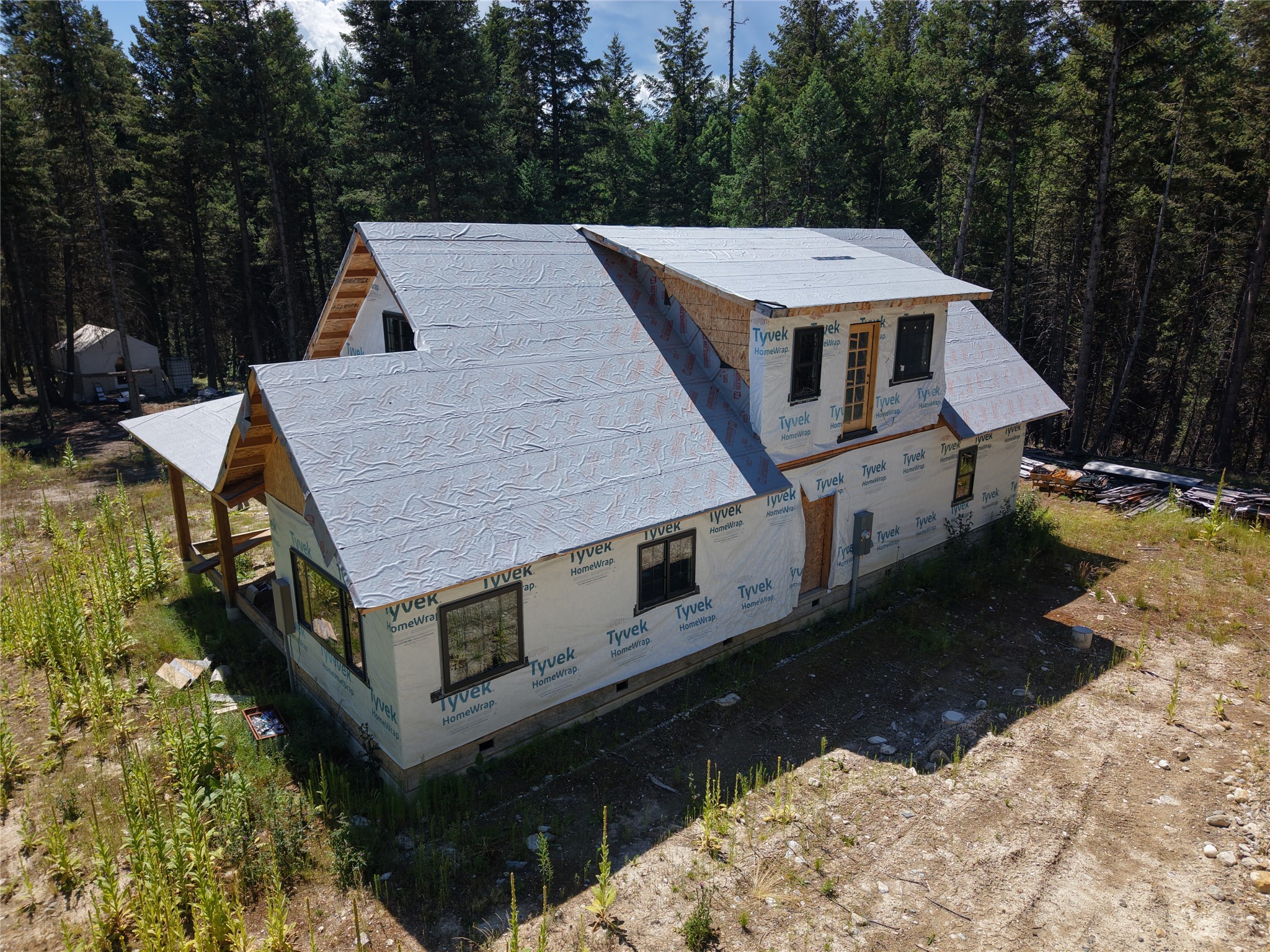 6544 Meadow Creek Road