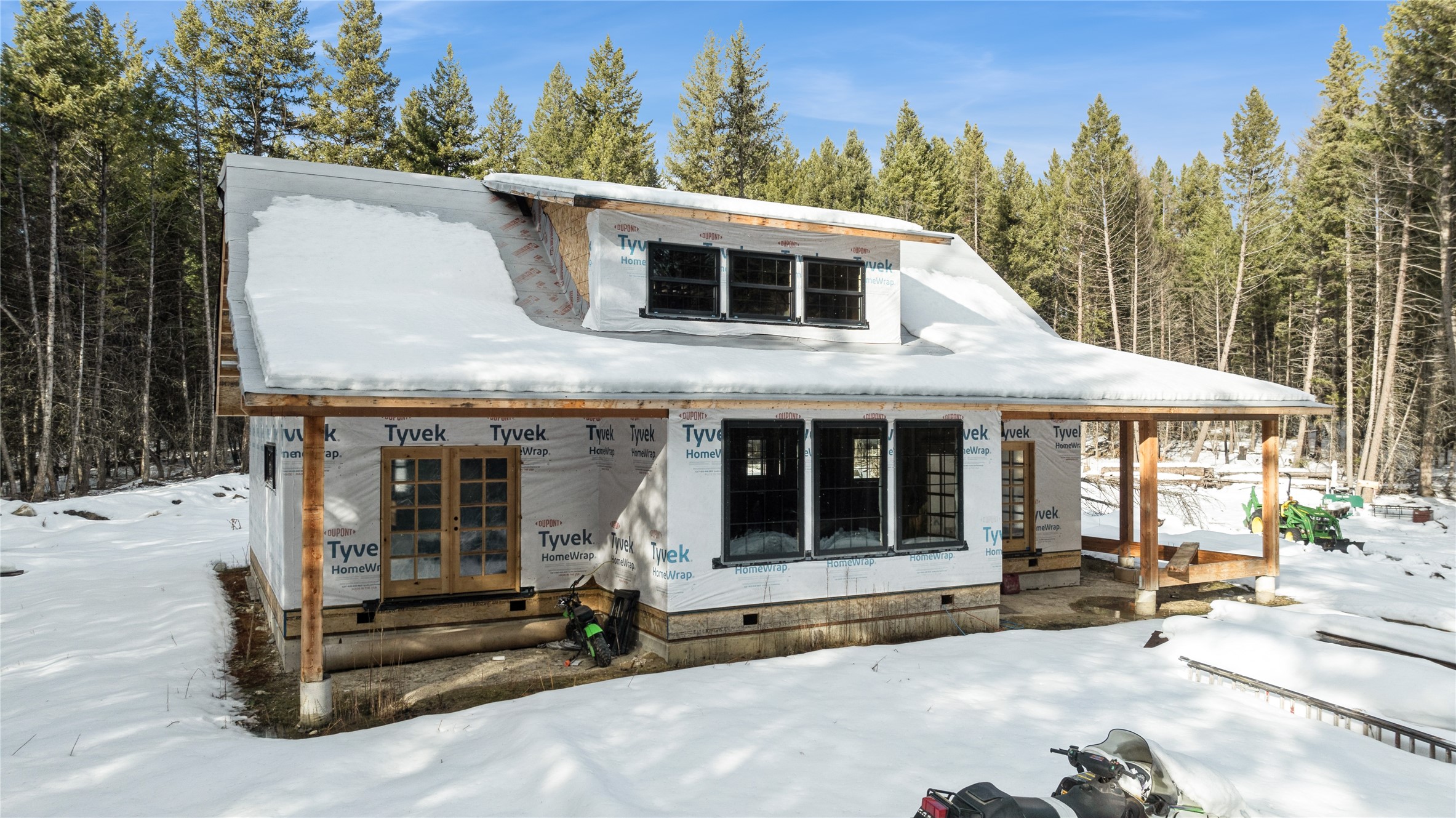 6544 Meadow Creek Road