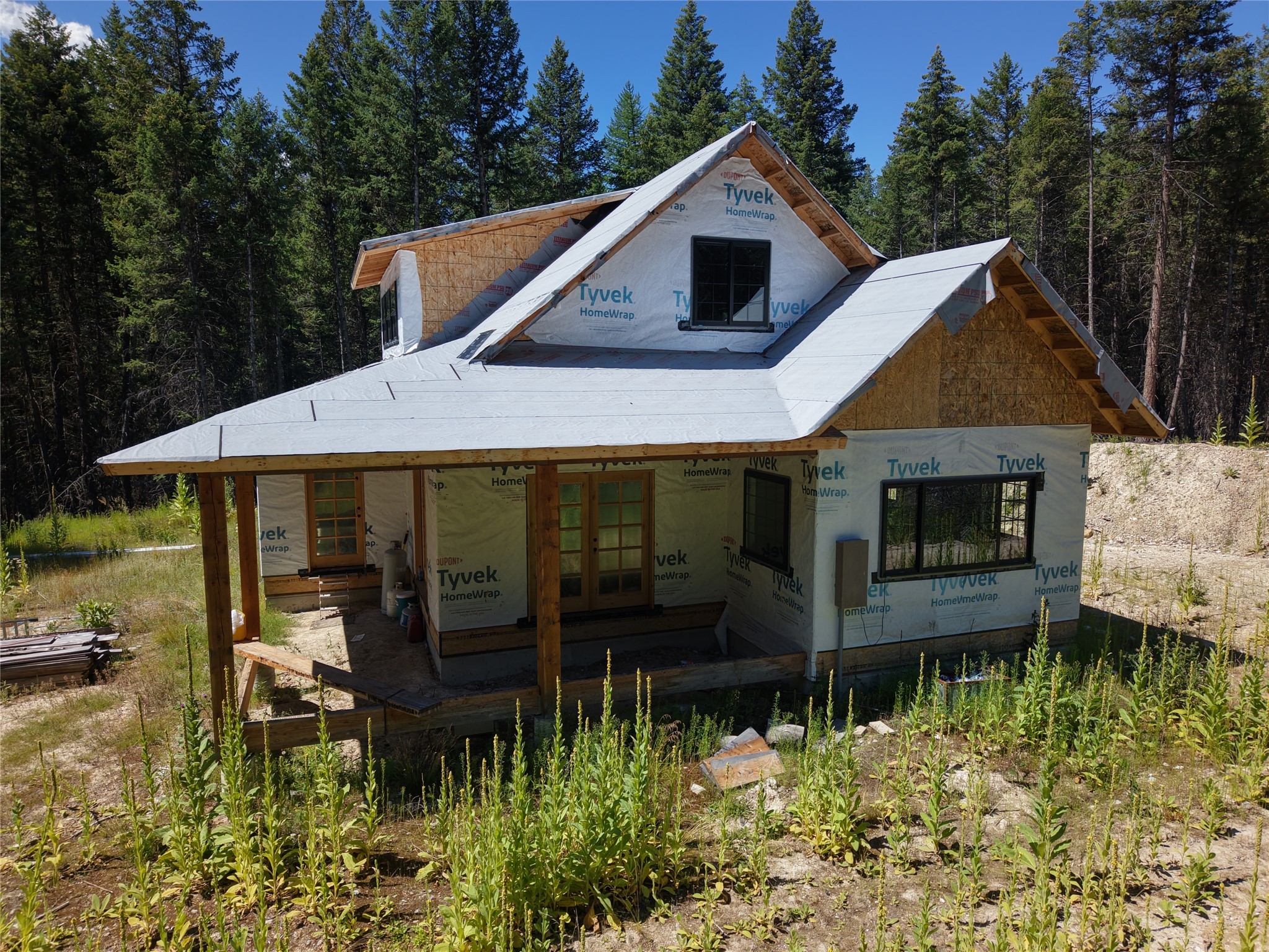 6544 Meadow Creek Road