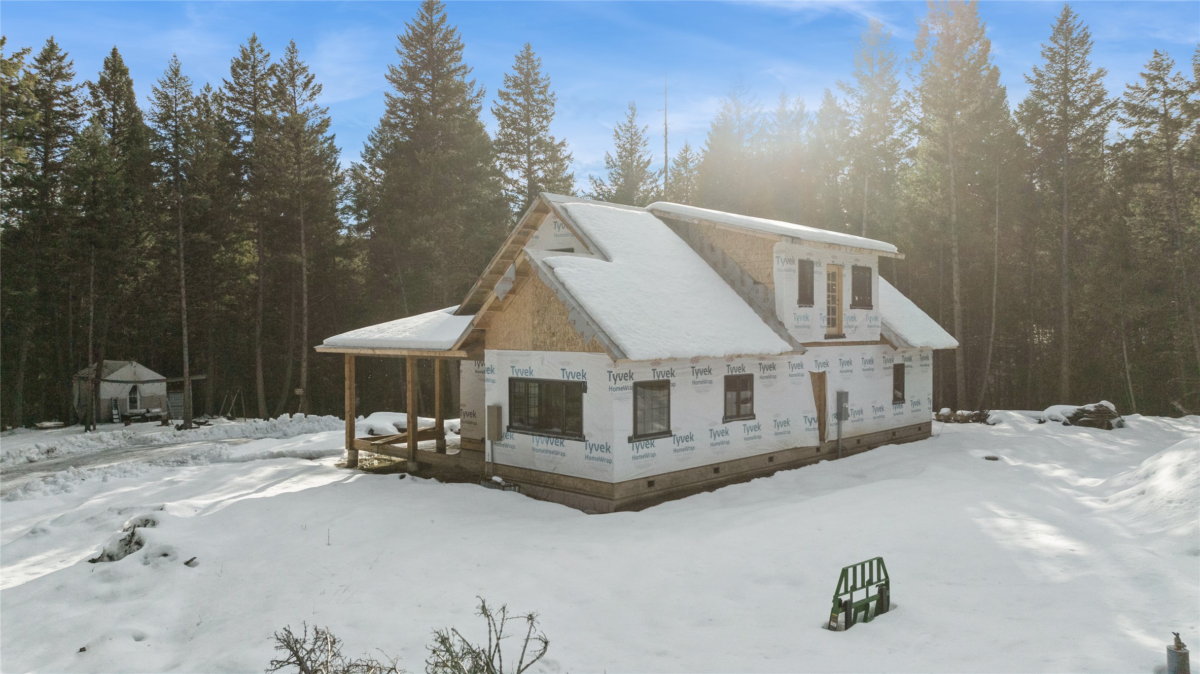 6544 Meadow Creek Road